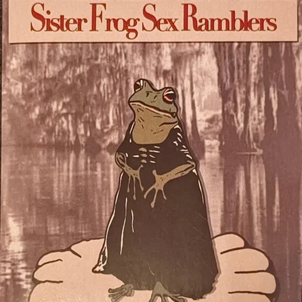 Sister Frog Sex Ramblers