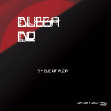 Dub of Asia