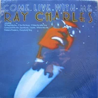 Ray Charles artist image