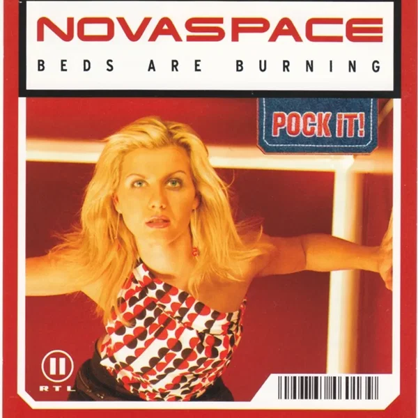 Beds Are Burning