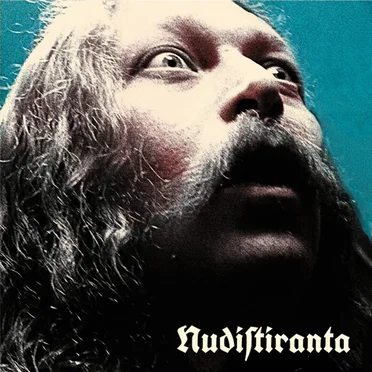 Nudistiranta by Nummiranta & Takahahmot - album cover
