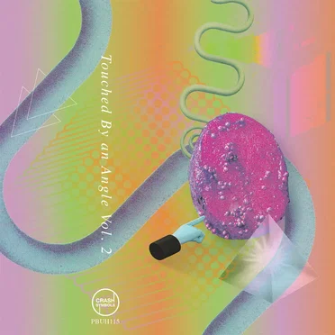 Touched By an Angle, Vol. 2 by Various Artists - album cover