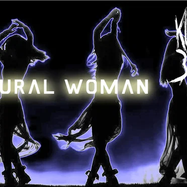 Rural Woman