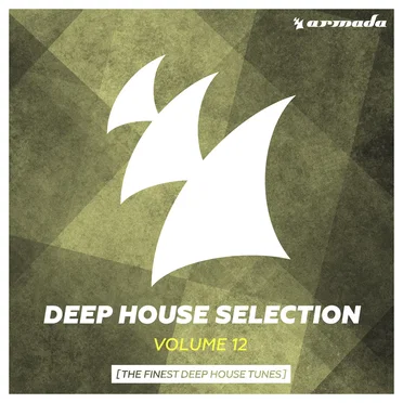 Deep House Selection, Volume 12: The Finest Deep House Tunes by Various Artists - album cover