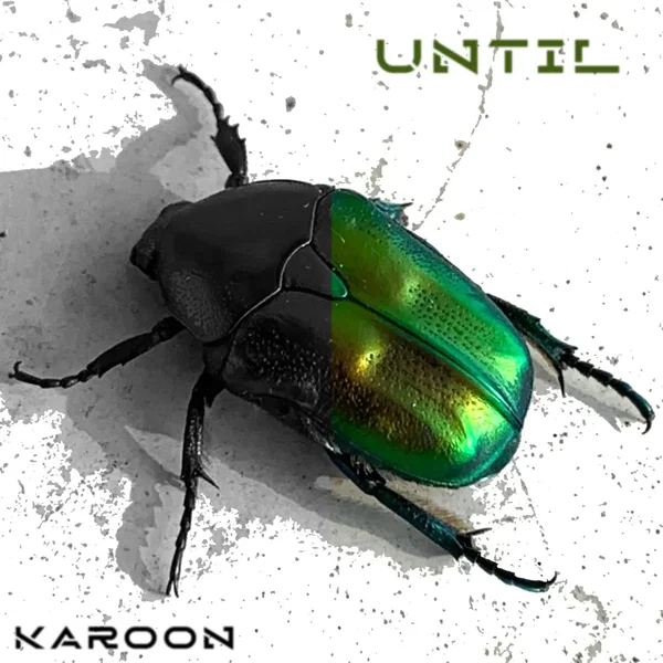 Until