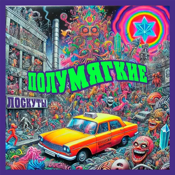 Лоскуты