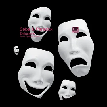 Delusions / Future Now