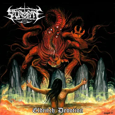 Eldritch Devotion