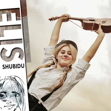 Shubidu by Elis - album cover