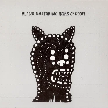 Blank Unstaring Heirs of Doom