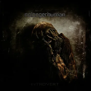 Introvert by nolongerhuman - album cover