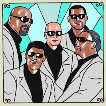 Daytrotter Session