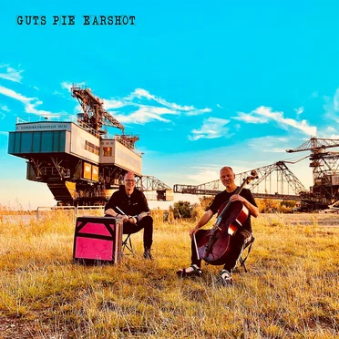 A Lockdown Production 20/21 by Guts Pie Earshot - album cover