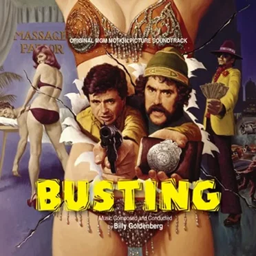 Billy Goldenberg