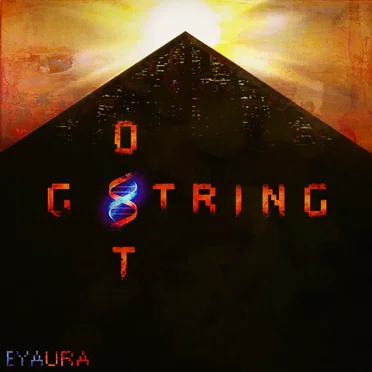 G String Original Soundtrack by Eyaura - album cover
