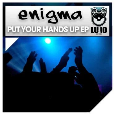 Put Ya Hands Up EP