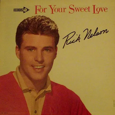 For Your Sweet Love