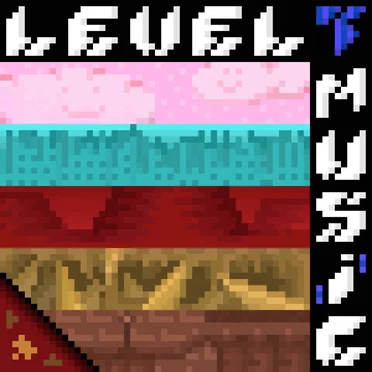 LEVEL MUSIC T