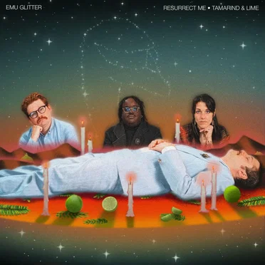 Resurrect Me/Tamarind & Lime