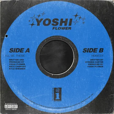 I’ll Be There/Honest