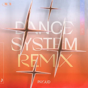 Proud (Dance System remix)
