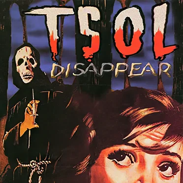 Disappear