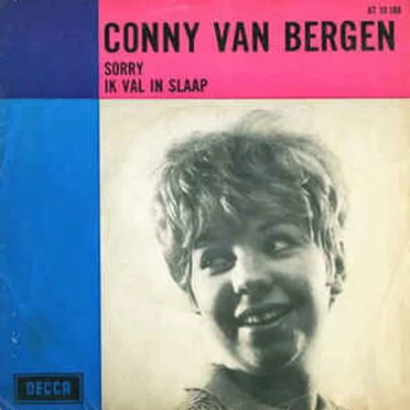 Sorry / Ik val in slaap
