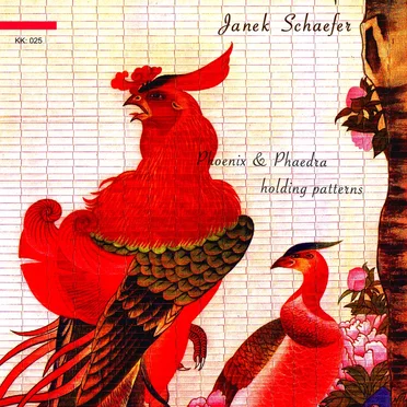 Phoenix & Phaedra Holding Patterns