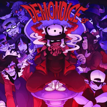 DEMONDICE EP