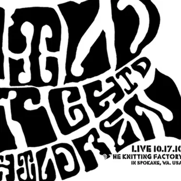2010-10-17: Knitting Factory, Spokane, WA, USA