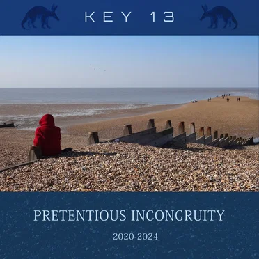 Pretentious Incongruity