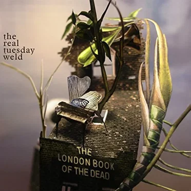 The London Book of the Dead