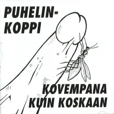 Kovempana kuin koskaan