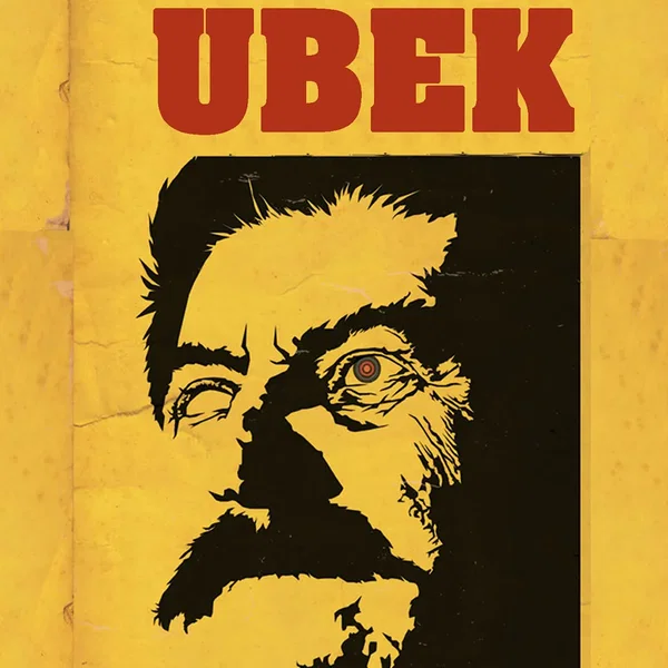 Ubek