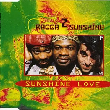 Ragga 2 Sunshine