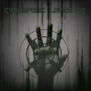 Cyberpunk - Layer 02 by Various Artists - album cover