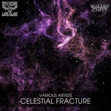 Celestial Fracture by Various Artists - album cover