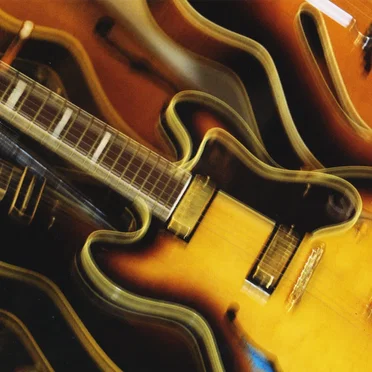 Groovin' In The Mood Room