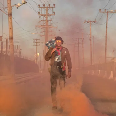 Soldier in the Army of Love