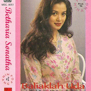 Baliaklah Uda