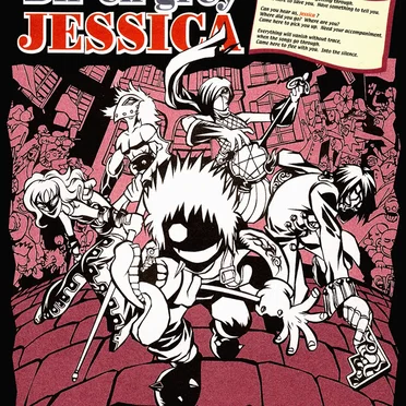 JESSICA