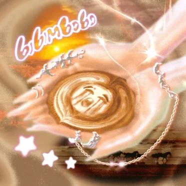 bibimbobo by bibimbobo - album cover
