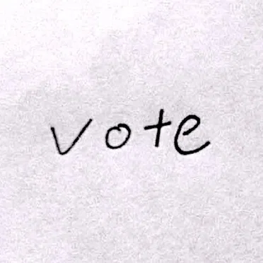 mix for vote by DJブラック - album cover