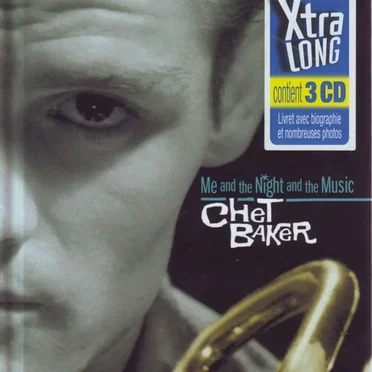 Me and the Night and the Music