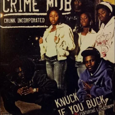 Knuck If You Buck