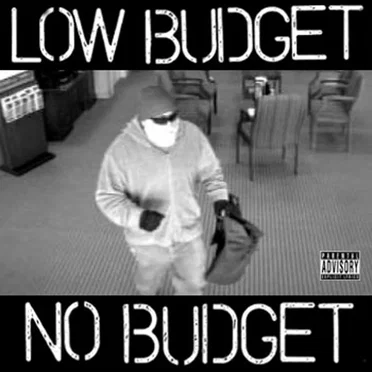 Low Budget / No Budget by Various Artists - album cover