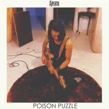 Poison Puzzle