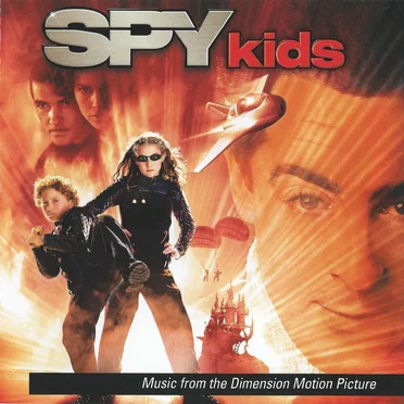 Spy Kids