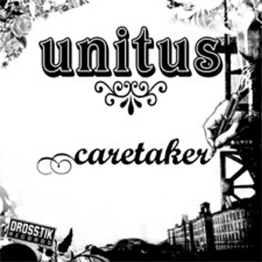 Caretaker by Unitus - album cover