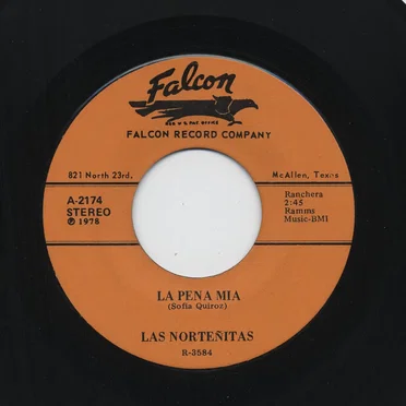 Las Norteñitas